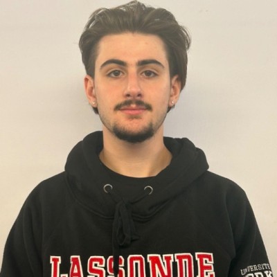 Leonardo Peragine